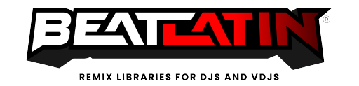 BeaLatin | Audio & Video Remix para Djs